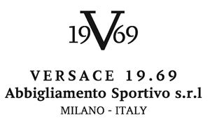 marchio versace 1969|versace 19.69 abbigliamento sportivo.